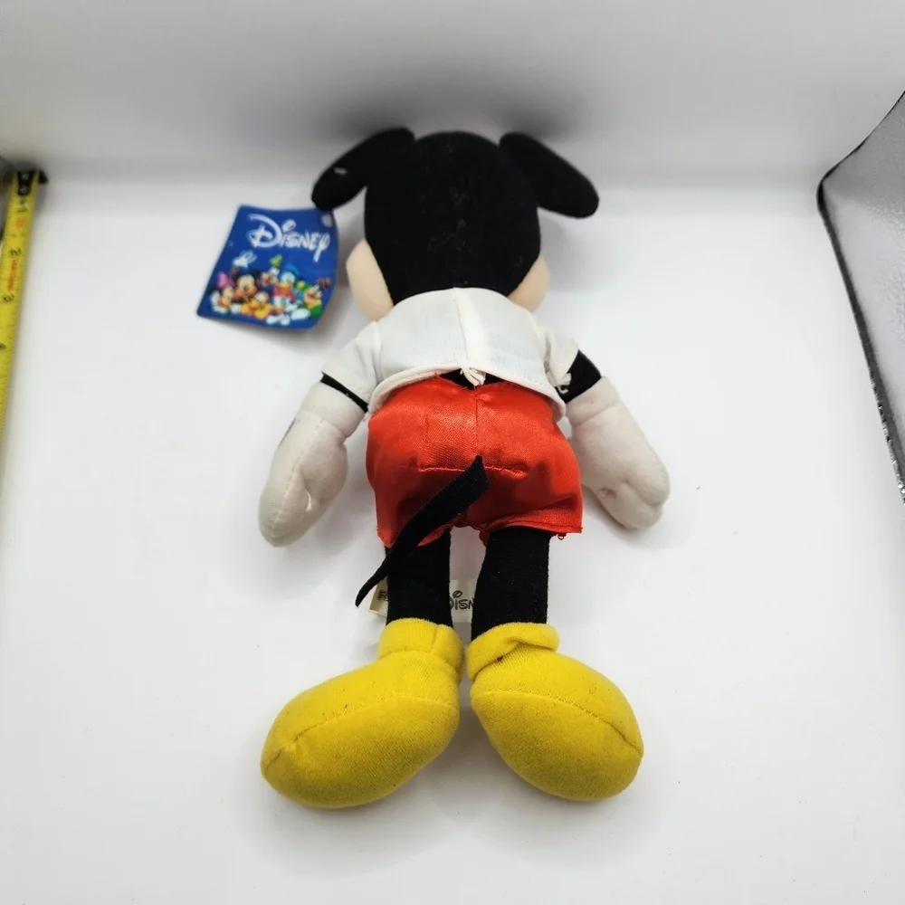 Disney mickey mouse